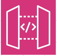 Image in a image block