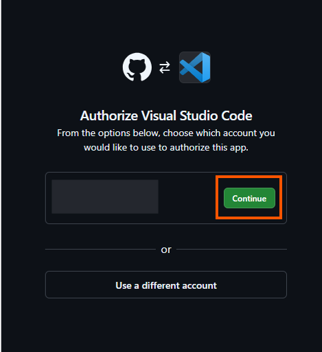 Image in a image block